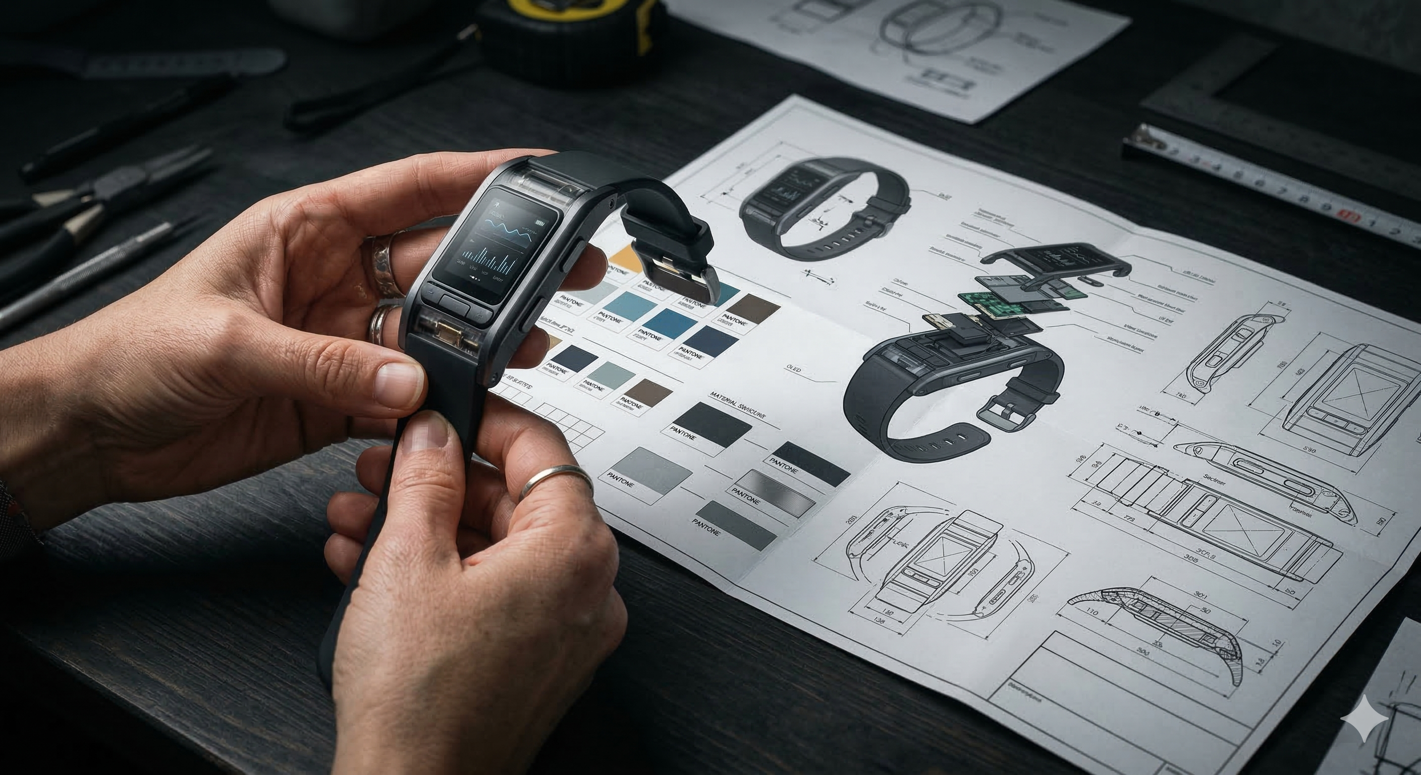Design & Sampling