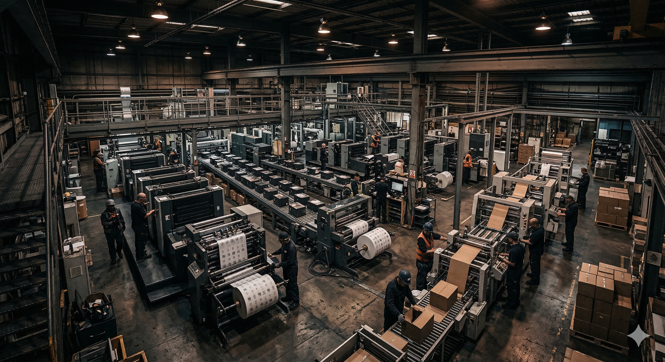 Production