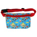 Waist pouch - Pirate