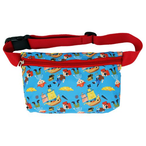 Waist pouch - Pirate