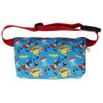 Waist pouch - Pirate