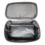 Kids Compact Lunch Bag – Insulated Space Tiffin Bag with Handle for School and Travel