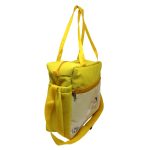 Baby Bag - Cute Dog Design Lightweight & Spacious Diaper Backpack for Kids Perfect Baby Essentials Organizer & Travel Bag for Toddlers