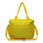 Baby Bag - Cute Dog Design Lightweight & Spacious Diaper Backpack for Kids Perfect Baby Essentials Organizer & Travel Bag for Toddlers
