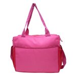Baby Bag - Teddy Bear Design Lightweight & Spacious Diaper Backpack for Kids Perfect Baby Essentials Organizer & Travel Bag for Toddlers
