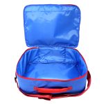Kids Suitcase – Lightweight Soft Shell Children's Luggage - Pirate Design