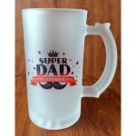 Beer Mug