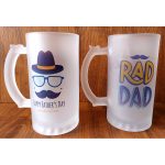 Beer Mug