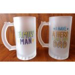 Beer Mug