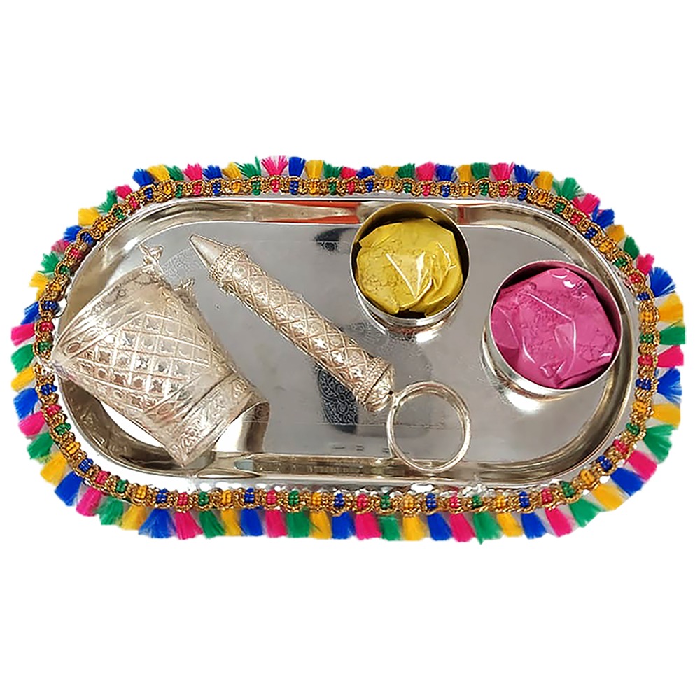 Holi Hamper In A Box