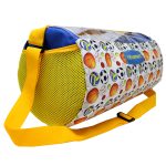 Round Duffel Bag - Sports