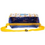 Round Duffel Bag - Sports