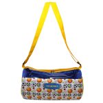 Round Duffel Bag - Sports
