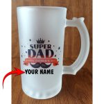 Beer Mug