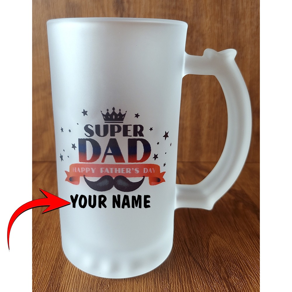 Beer Mug