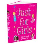 Just For Girls (A Book About Growing Up) ISBN 9789393568243