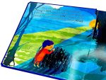 When I Feel Afraid (A Children's Book about Emotions) [Hardcover] Coombes, Dr Sharie ISBN 9781839031892