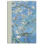 The Gifted Stationery Portfolio (Art Prints) - Van Gogh ISBN 9781800548237