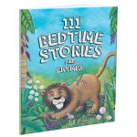 111 Bedtime Stories & Rhymes | Bedtime stories | Bedtime stories and rhymes for children | Story Collection Paperback ISBN 9788119631070