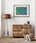 The Gifted Stationery Portfolio (Art Prints) - Van Gogh ISBN 9781800548237