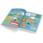 Factivity: Amazing Animals Discover the facts! Do the Activities Book [Paperback] Parragon ISBN 9781472389299