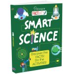 Factivity: Smart Science Discover the Facts ! Do the Activity Book for Kids [Paperback] Parragon ISBN 9781472389305