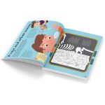 Factivity: Smart Science Discover the Facts ! Do the Activity Book for Kids [Paperback] Parragon ISBN 9781472389305