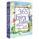 365 Fairy Tales & Rhymes ISBN 9781474813709