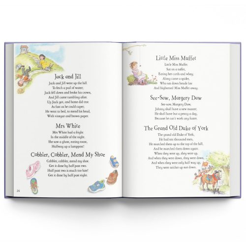 365 Fairy Tales & Rhymes ISBN 9781474813709