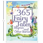 365 Fairy Tales & Rhymes ISBN 9781474813709