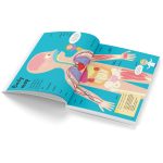 Factivity: Brilliant Body Discover the Facts ! Do the Activity Book for Kids [Paperback] Parragon ISBN 9781527021945