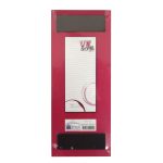 The Gifted Stationery Shopping List - Wine ISBN 9781785249259