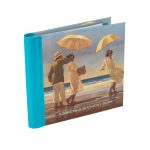 The Gifted Stationery Address & Birthday Book - Jack Vettriano ISBN 9781800546806