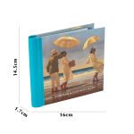 The Gifted Stationery Address & Birthday Book - Jack Vettriano ISBN 9781800546806