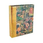 The Gifted Stationery Greeting Cards Organiser - Abundance ISBN 9781800546936