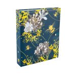 The Gifted Stationery Greeting Cards Organiser - Bee Wild ISBN 9781800546943
