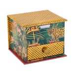 The Gifted Stationery Memo Cube - Abundance ISBN 9781800546998