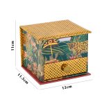 The Gifted Stationery Memo Cube - Abundance ISBN 9781800546998