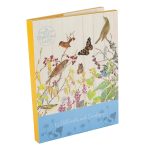 The Gifted Stationery Notecard Wallet - Catkin Grove with 12 Greeting Cards and Envelopes Set ISBN 9781800547124
