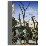 The Gifted Stationery Portfolio (Art Prints) - Dali ISBN 9781800548169