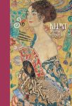 The Gifted Stationery Portfolio (Art Prints) - Klimt ISBN 9781800548183