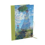 The Gifted Stationery Portfolio (Art Prints) - Monet ISBN 9781800548190