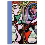The Gifted Stationery Portfolio (Art Prints) - Picasso ISBN 9781800548206
