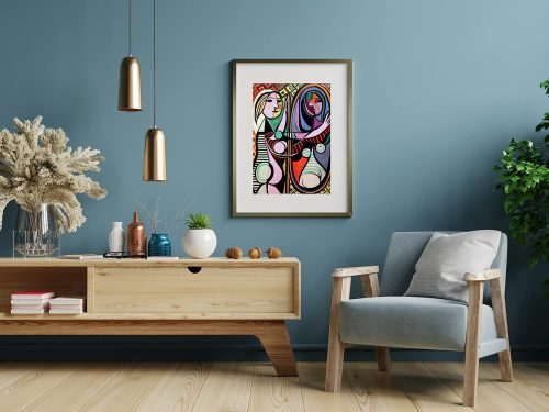 The Gifted Stationery Portfolio (Art Prints) - Picasso ISBN 9781800548206