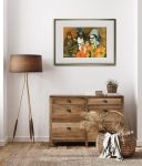 The Gifted Stationery Portfolio (Art Prints) - Picasso ISBN 9781800548206