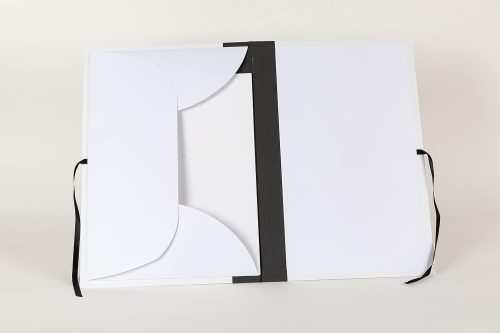 The Gifted Stationery Portfolio (Art Prints) - Monet ISBN 9781800548190
