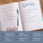 The Gifted Stationery A5 Notebook - Bohemian ISBN 9781801436380