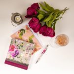 The Gifted Stationery Address & Birthday Book - Passion ISBN 9781801436731