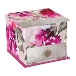 The Gifted Stationery Memo Cube - Passion ISBN 9781801436762
