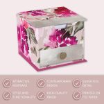 The Gifted Stationery Memo Cube - Passion ISBN 9781801436762